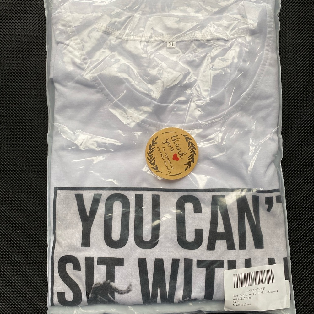 Graphic Tee - Picture 3 of 3